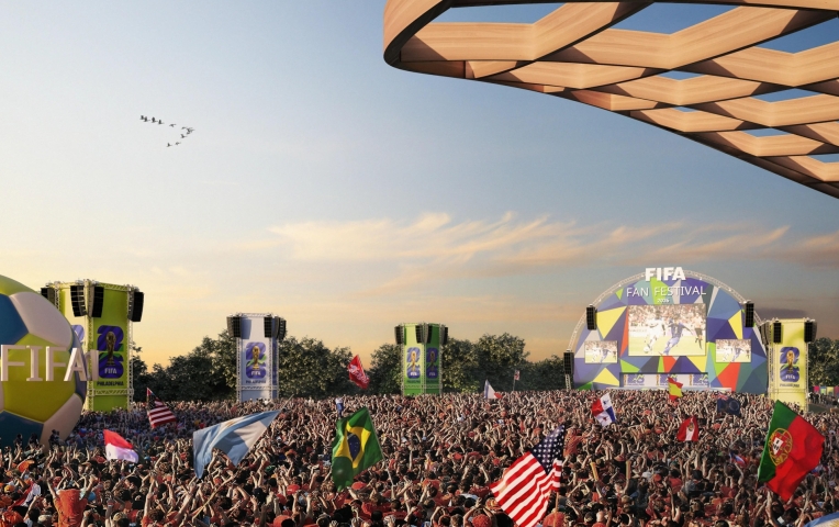 World Cup 2026 đối mặt với ‘ác mộng’ không thể ngăn cản