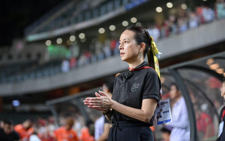 Động thái đầu tiên của LĐBĐ Thái Lan sau thất bại toàn diện tại SEA Games 33