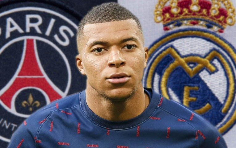 Hệ quả từ Mbappe: PSG từ chối mọi đàm phán với Real Madrid
