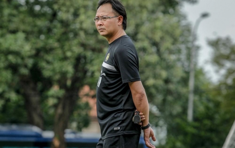 Giám đốc Malaysia nói thẳng lý do về vụ  ‘thanh trừng’ 26 HLV bóng đá