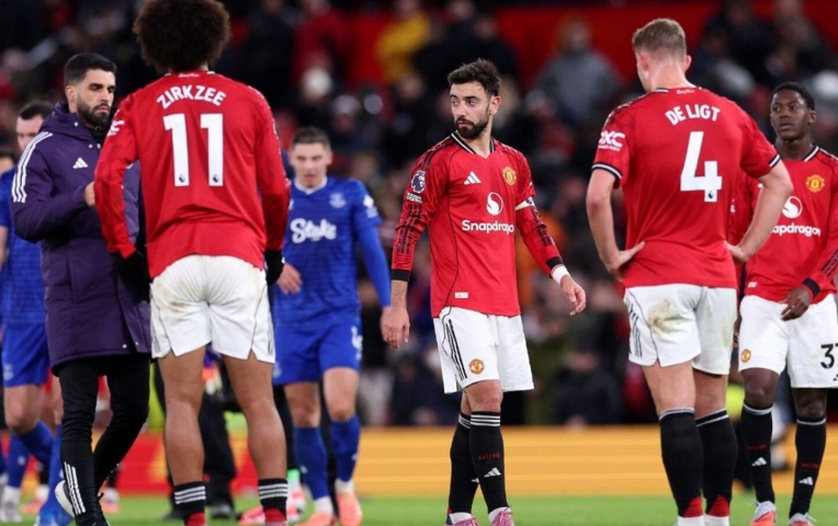 Everton muốn gây sốc với 2 ngôi sao bị thất sủng tại MU