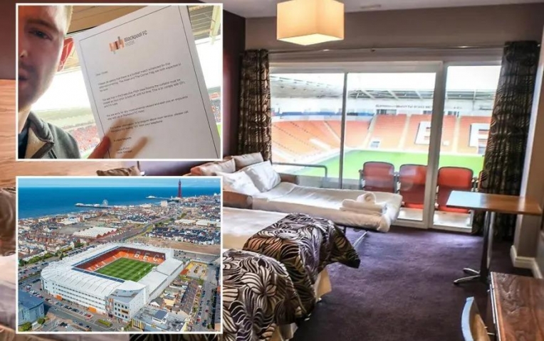 Muốn xem bóng đá miễn phí, CĐV nhận ngay 'đòn chí mạng' từ luật Anh