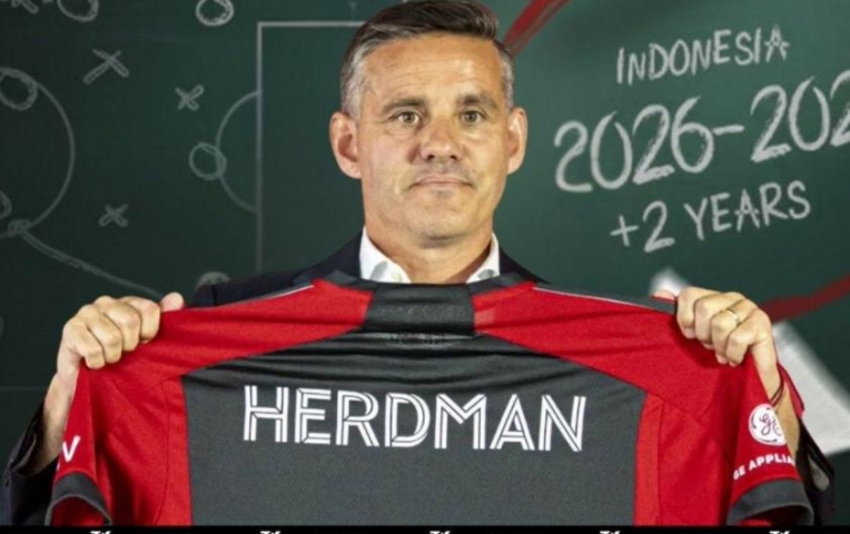 Truyền thông Indonesia phản ứng bất ngờ về tân HLV đẳng cấp World Cup