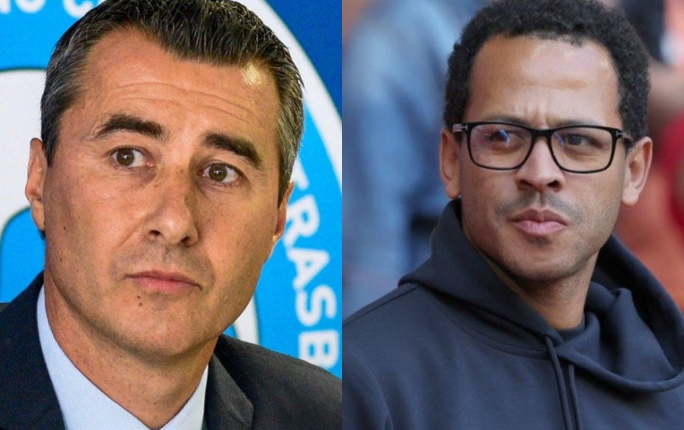 Chủ tịch CLB nước Pháp dọa từ chức nếu HLV đến Chelsea