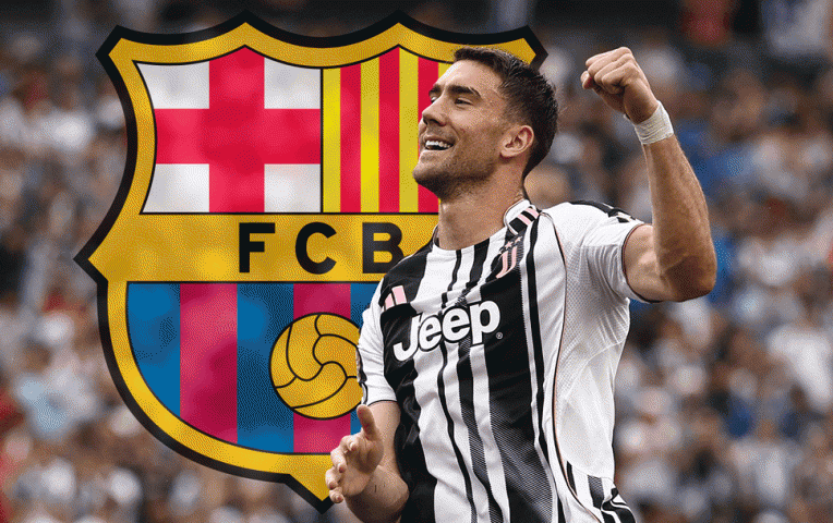 Săn sale cực mạnh: Barca nhắm một lúc 3 bản hợp đồng miễn phí