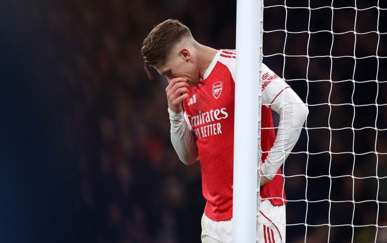 Viktor Gyokeres có tệ như chúng ta vẫn nghĩ?