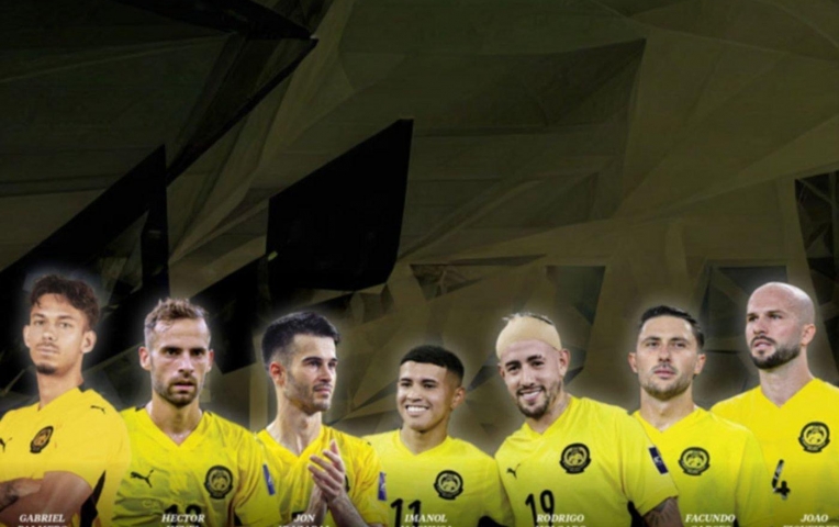 LĐBĐ Malaysia khẩn cầu CAS một điều bất ngờ