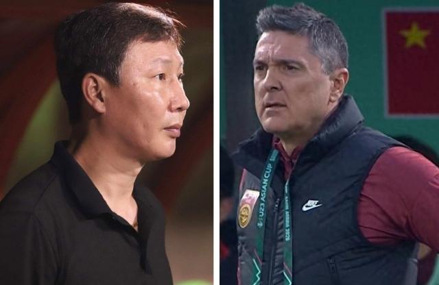 Báo Trung Quốc khen ngợi U23 Việt Nam một điều