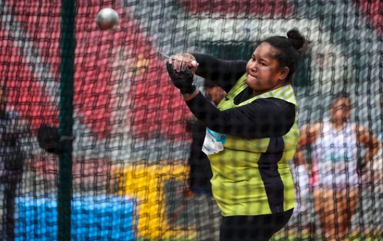 KHÓ TIN: 4 kỷ lục SEA Games bị phá chỉ sau 1 giờ đồng hồ