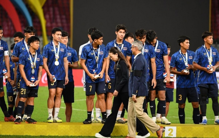 Truyền thông Thái Lan tự chỉ trích thậm tệ SEA Games 33