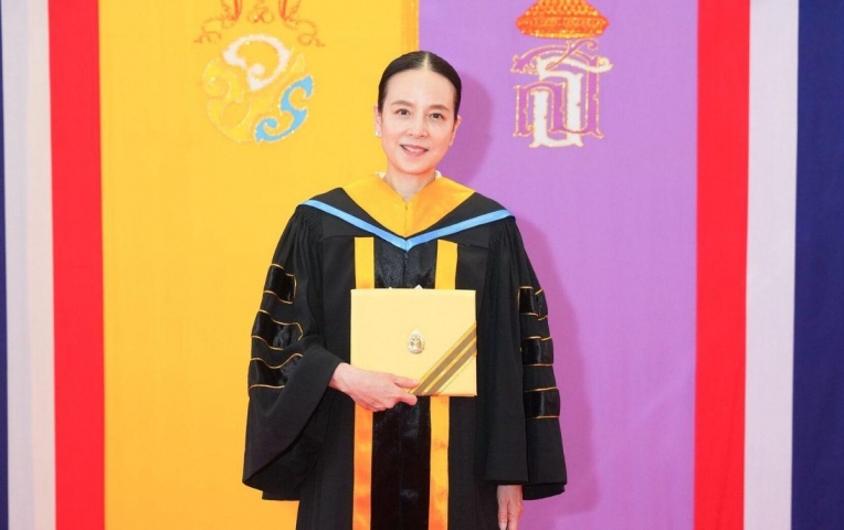 Madam Pang bất ngờ nhận vinh dự hiếm có sau SEA Games