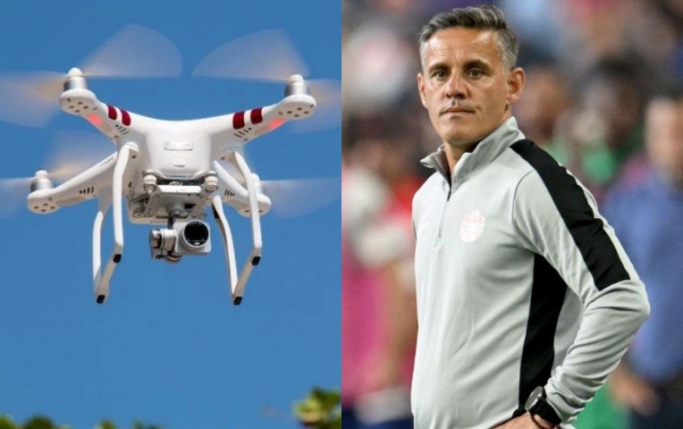 Tân HLV ĐT Indonesia từng vướng bê bối gian lận, thoát án nặng phút chót