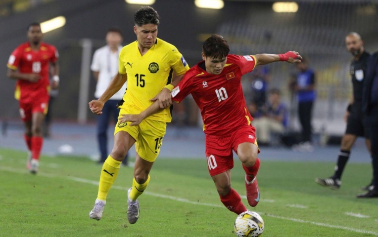 SVĐ Mỹ Đình khả năng cao không tổ chức trận Việt Nam vs Malaysia