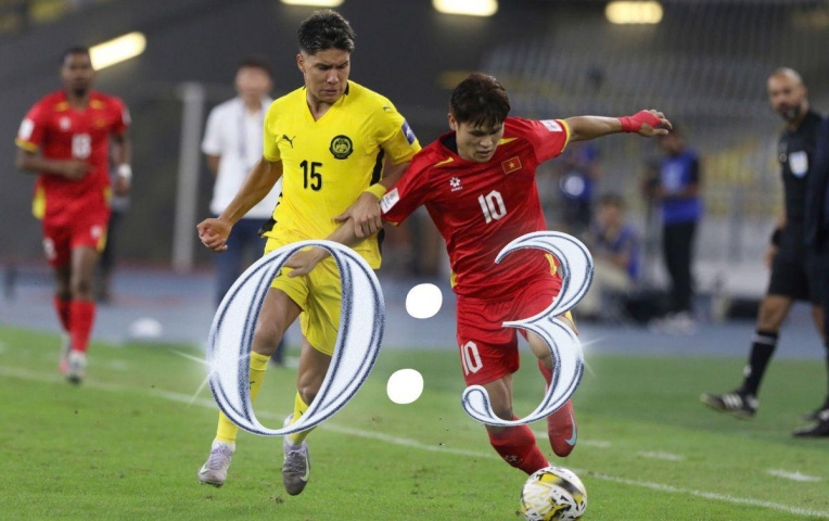 Truyền thông Malaysia vẫn muốn toàn thắng dù nguy cơ bị xử thua Việt Nam