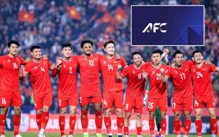 Nations League châu Á có bước tiến mới, ĐT Việt Nam trước cơ hội lớn