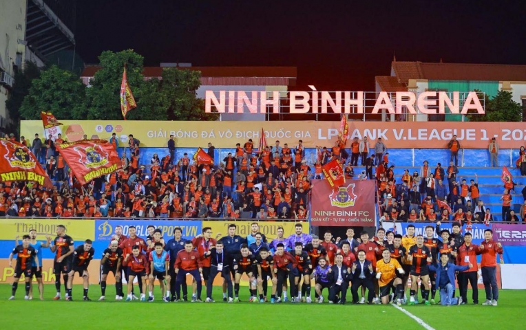 Báo Tây Ban Nha nói thẳng mục tiêu dự World Cup của ĐT Việt Nam