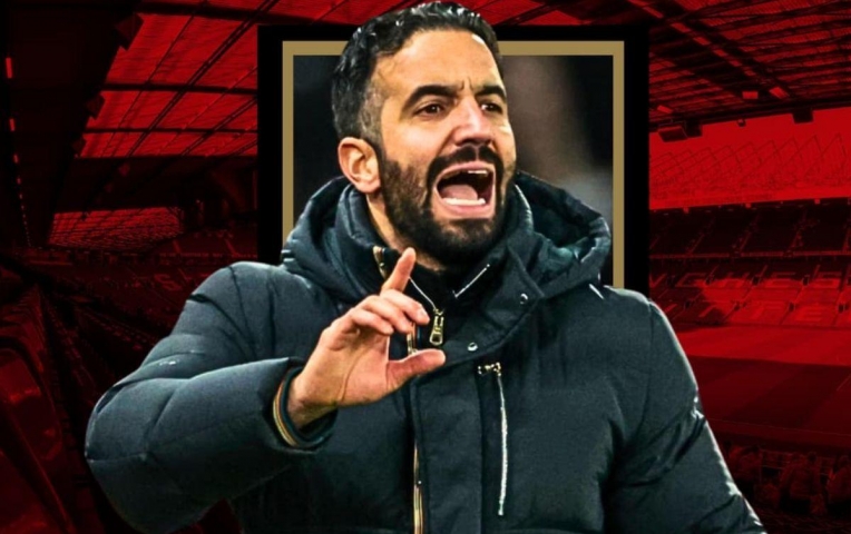 Sa thải Amorim, MU lộ bí mật chuyển nhượng gây tranh cãi