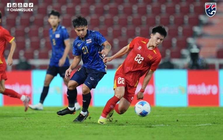 Truyền thông Indonesia dậy sóng khi U23 Việt Nam được kỳ vọng vô địch châu Á