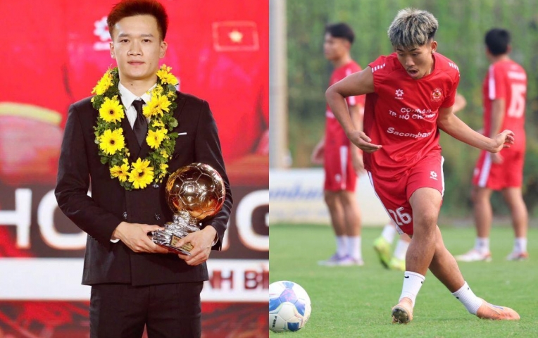 Vừa về Việt Nam, Việt kiều cực hiếm chuẩn bị so tài Hoàng Đức