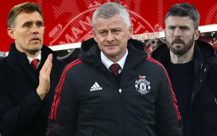 Chuyển nhượng MU 10/1: Hạn chót chốt HLV tạm quyền, sếp lớn rời Old Trafford