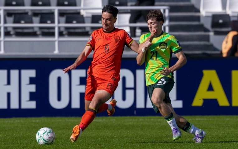 Truyền thông Trung Quốc phản ứng bùng nổ vì chiến thắng kiểu U23 Việt Nam