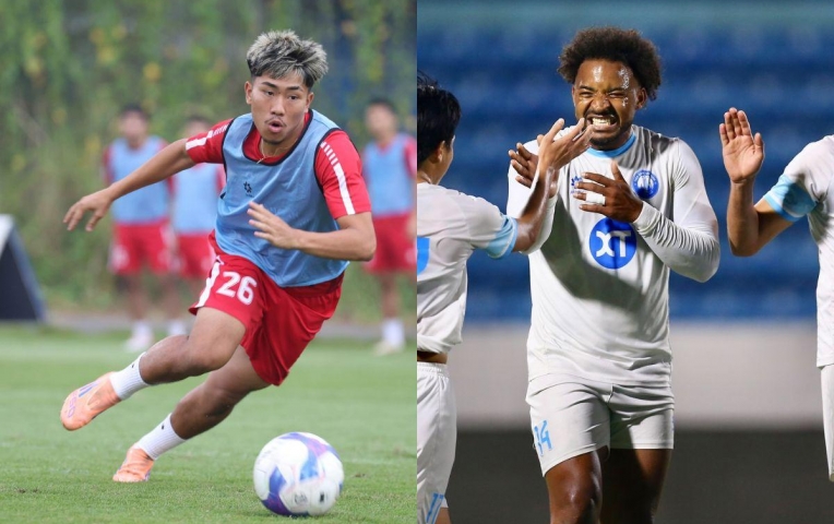 Việt kiều cực hiếm và Xuân Son báo tin vui cho HLV Kim Sang Sik