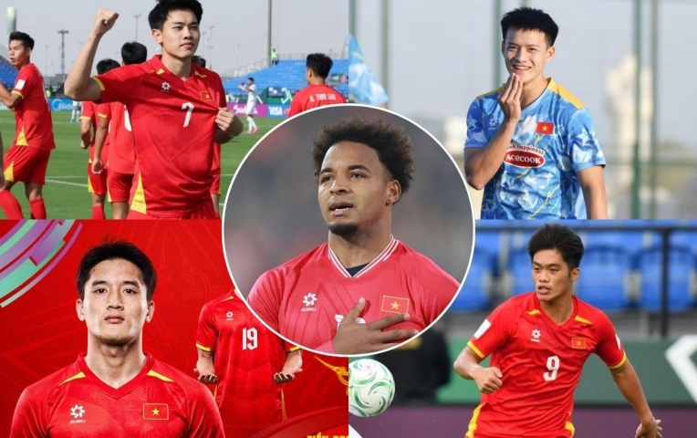 U23 Việt Nam đang thiếu 1 sát thủ như Xuân Son tại VCK U23 châu Á