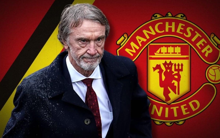 CHÍNH THỨC: MU chốt thỏa thuận với tiền đạo ghi 3 bàn