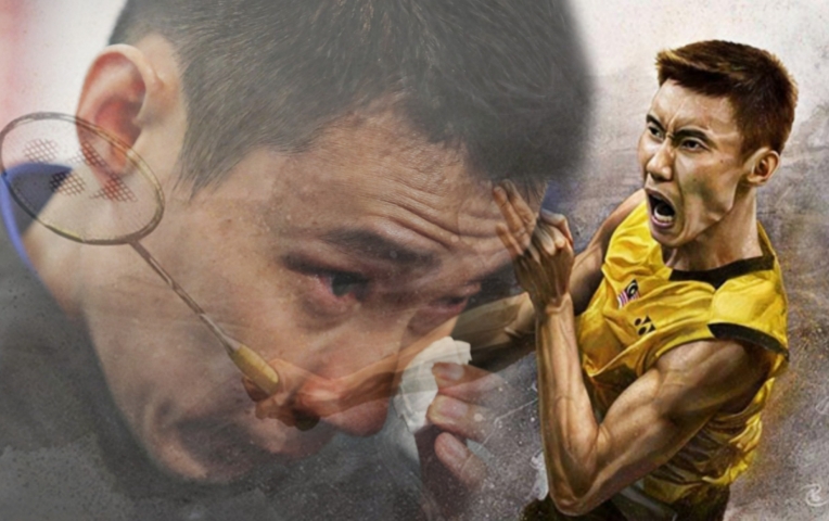 Huyền thoại Lee Chong Wei tự hào khi Malaysia thắng đậm ĐT Việt Nam