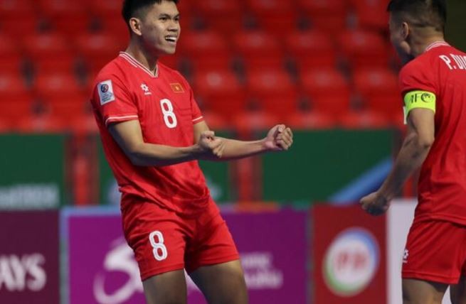 CĐV Đông Nam Á phản ứng bất ngờ về trận đấu của Việt Nam