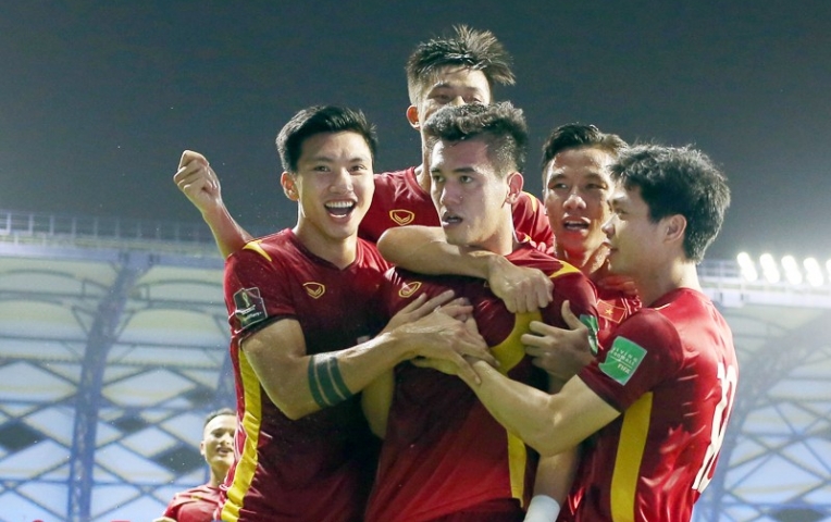Lịch thi đấu giao hữu của ĐT Việt Nam trước AFF Cup
