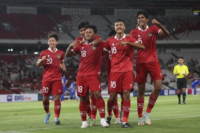 Tuyển thủ Indonesia nhận án phạt ngay sau chức vô địch Đông Nam Á