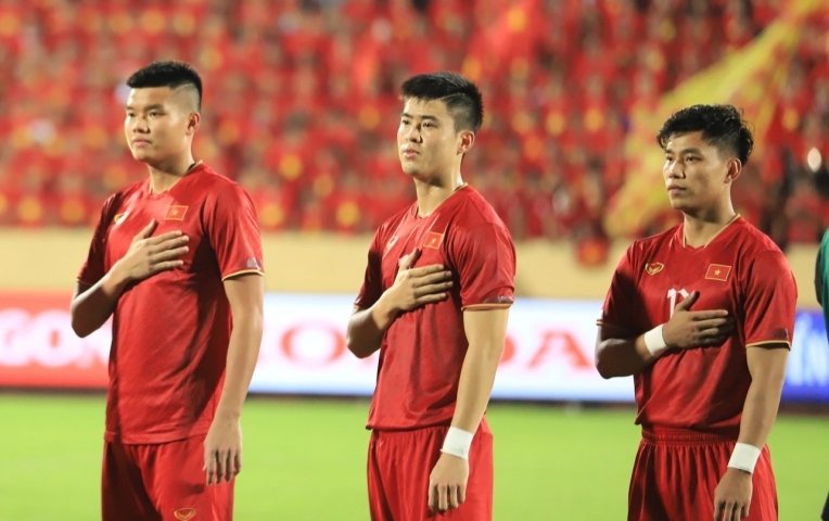 Tuyển thủ Việt Nam góp mặt ở giải đấu lâu đời