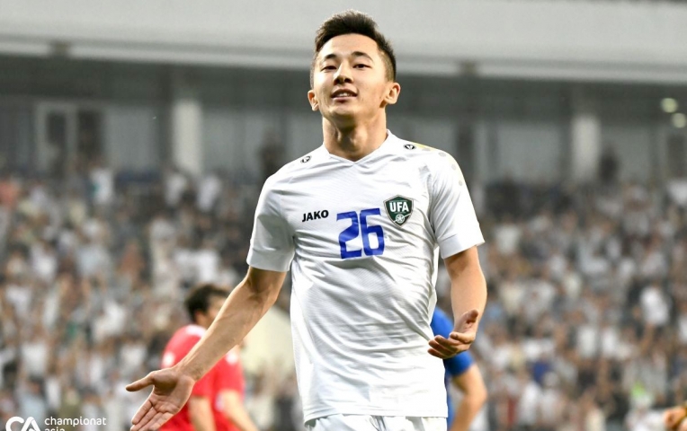 Đối thủ số 1 của U23 Việt Nam nhận tin vui