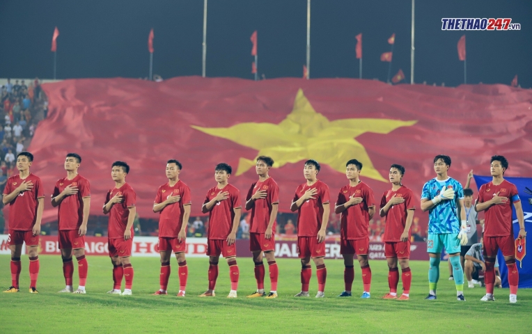 Số 10 U23 Việt Nam có chủ nhân mới, ai 'thay thế' Quang Hải?