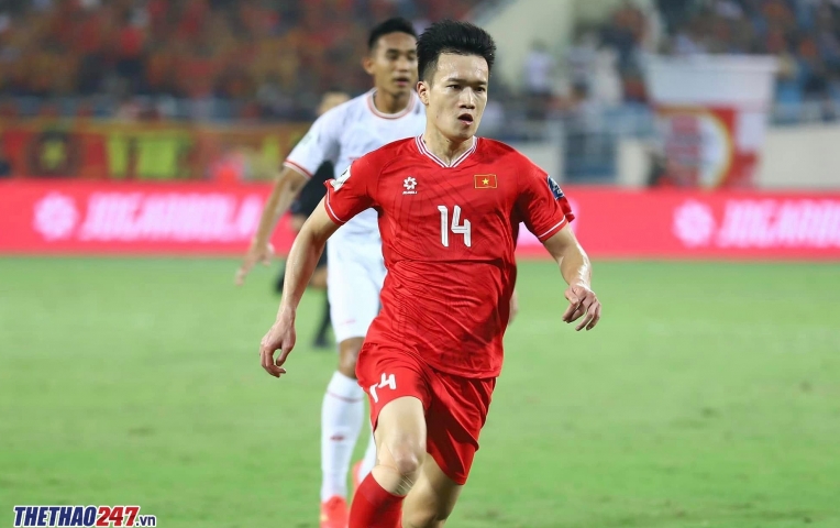 Xác định 2 trận sân nhà của ĐT Việt Nam tại AFF Cup 2024