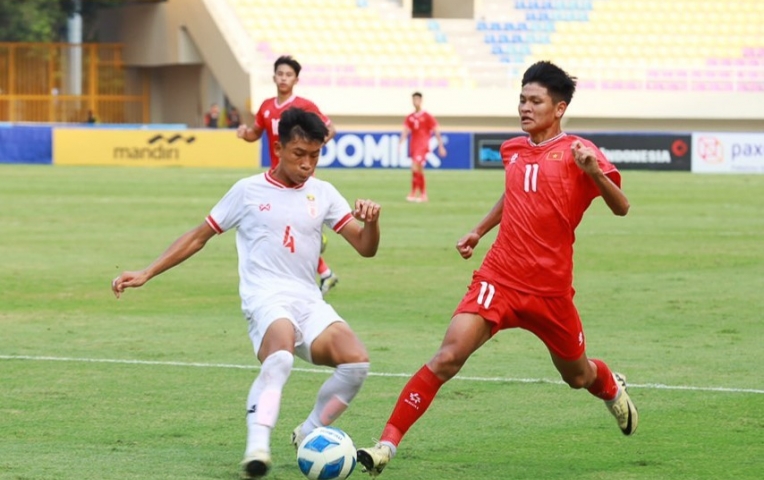 CĐV nói khả năng Việt Nam vô địch giải U16 Đông Nam Á