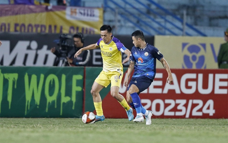 Lịch thi đấu bóng đá hôm nay 12/9: V-League khởi tranh bao giờ?