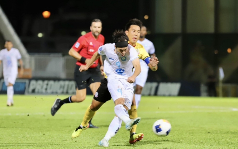 Trực tiếp Nam Định vs Bangkok United, 19h00 hôm nay 2/10