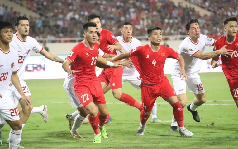 Hé lộ danh sách Indonesia đấu ĐT Việt Nam ở AFF Cup 2024