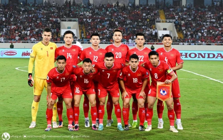 ĐT Việt Nam vẫn mất sân Mỹ Đình nếu vào bán kết AFF Cup, lãnh đạo VFF nói gì?