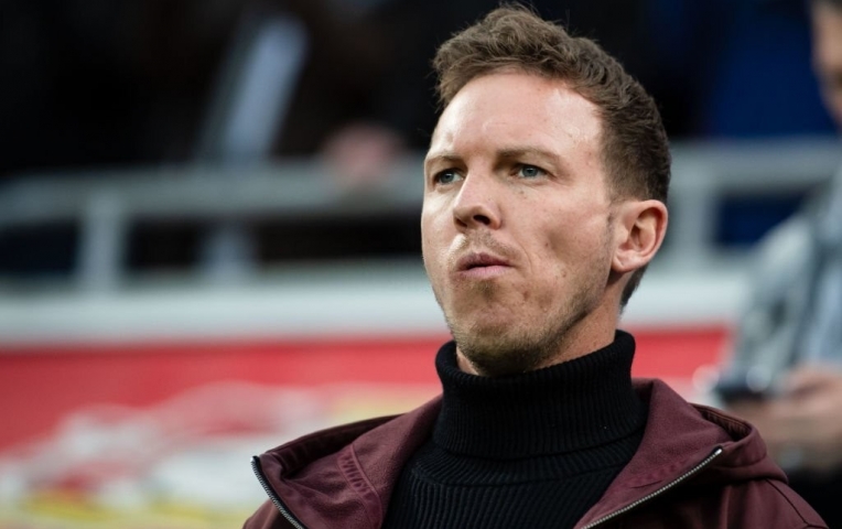 Vừa bị Bayern sa thải, HLV Nagelsmann đã có ngay bến đỗ hoàn hảo tại Premier League