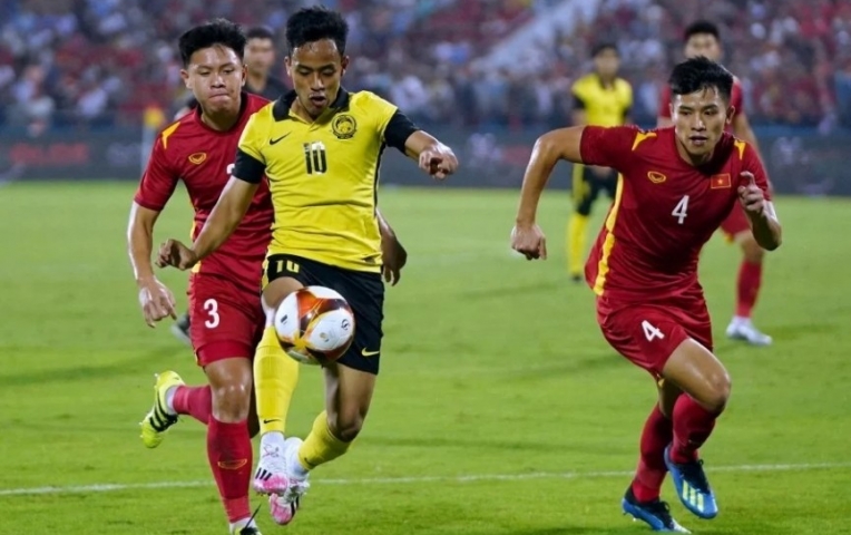 Bại tướng của Việt Nam công bố dàn 'tinh binh' ở giải U23 Đông Nam Á