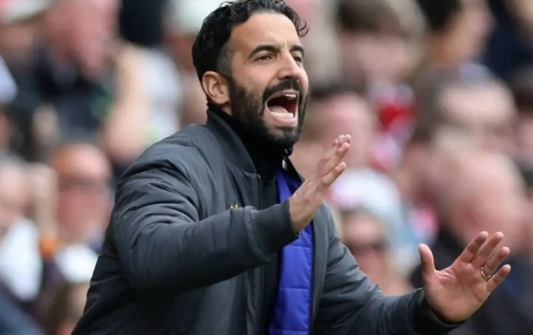 HLV Ruben Amorim bất ngờ chỉ ra 'tử huyệt' của MU