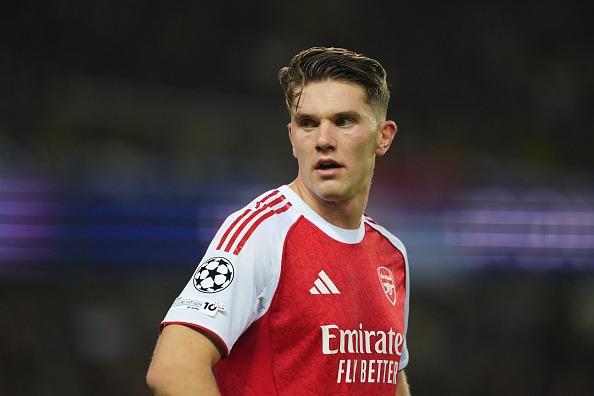 Gyokeres 'gặp nguy' khi có khả năng không được thi đấu