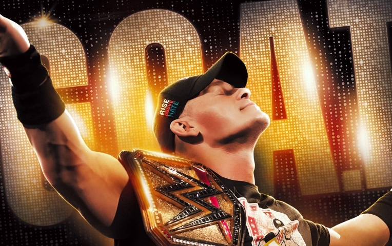 'GOAT' John Cena chính thức giải nghệ