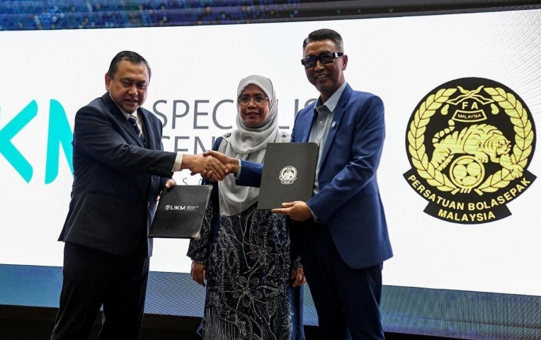 Liên đoàn Bóng đá Malaysia có động thái về bê bối nhập tịch