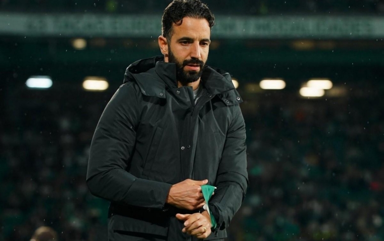 MU đưa ra phán quyết bất ngờ về HLV Ruben Amorim