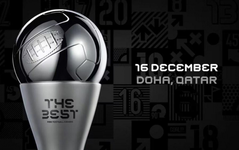 Đội hình tiêu biểu FIFA The Best 2025: Ngoại Hạng Anh lép vế