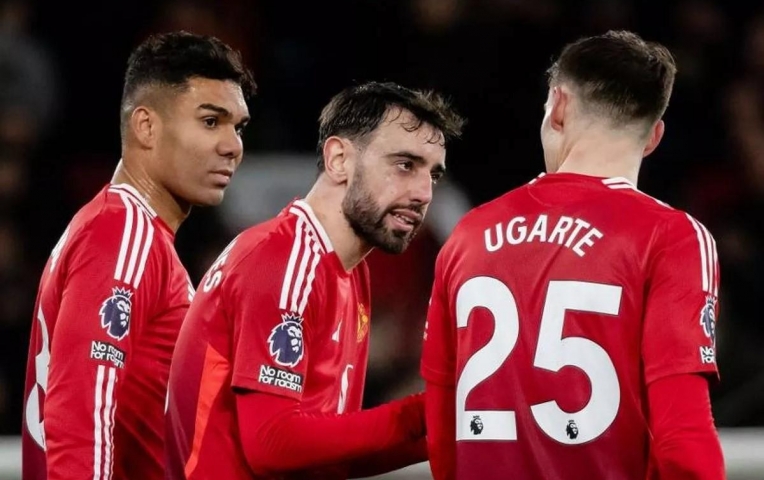 Cái tên đầu tiên bật bãi khỏi MU lộ diện